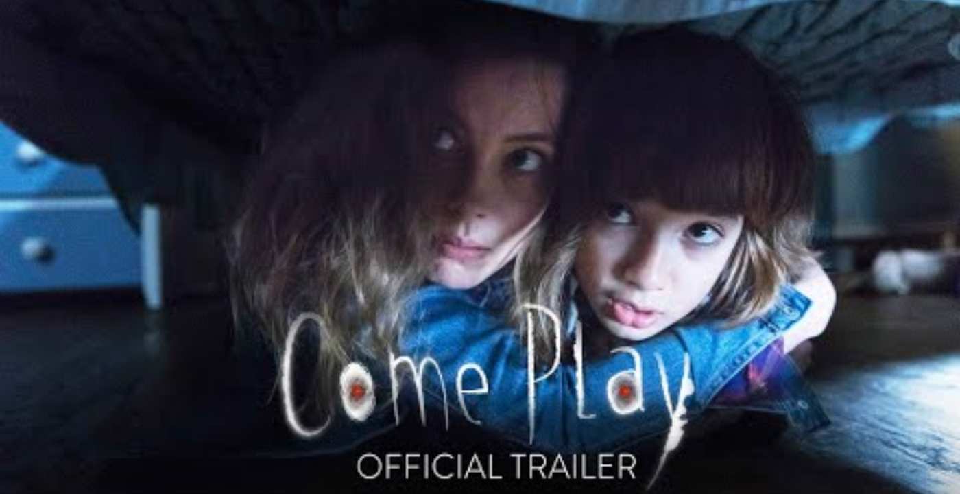 Gioca con me: trama, cast, trailer, data uscita