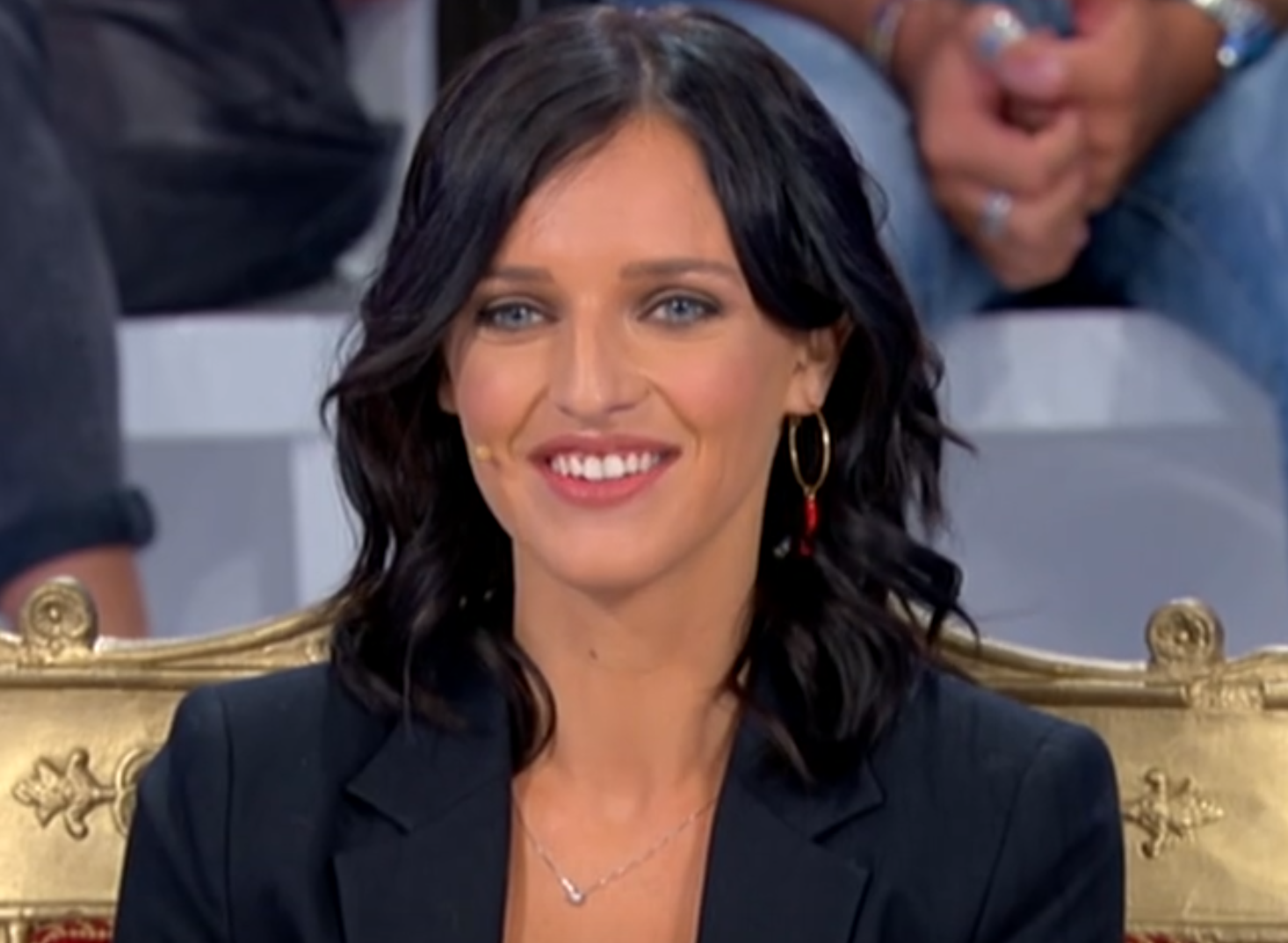 Clamoroso a Uomini e Donne: Jessica Antonini ha già scelto, ecco chi è!