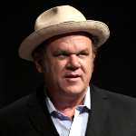 John C Reilly