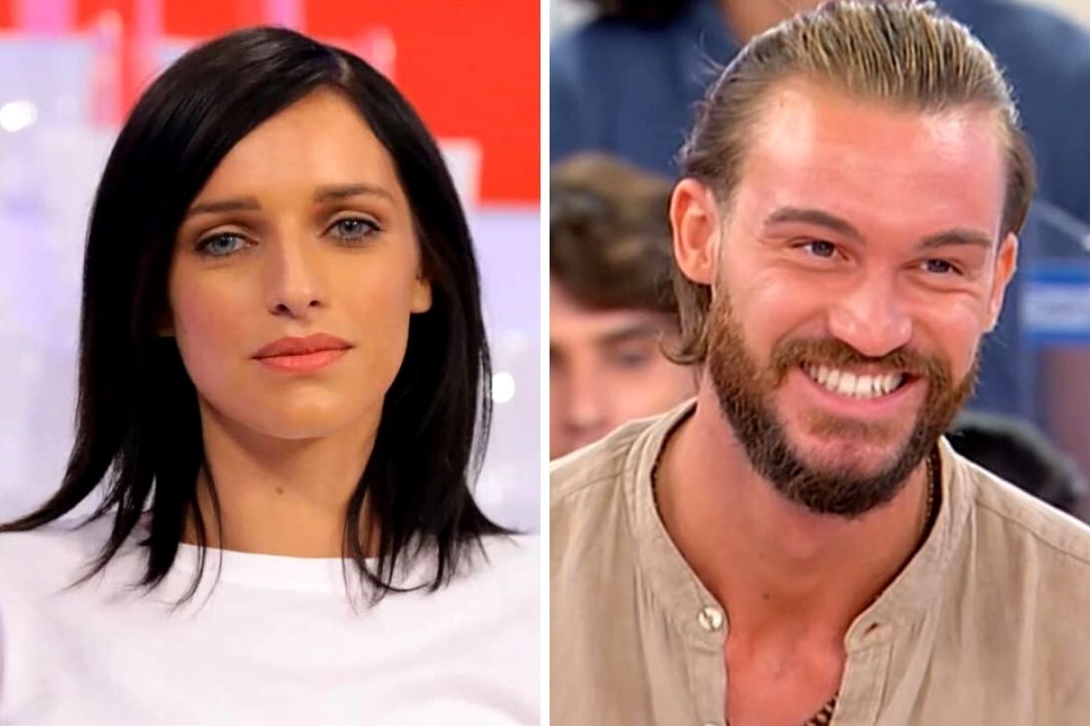 Jessica Antonini e Davide Lorusso si sono già lasciati dopo la scelta? Lui aveva un’altra Jessica Antonini e Davide Lorusso si sono già lasciati dopo la scelta? Lui aveva un’altra