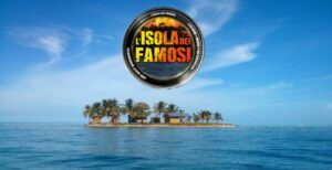 L'isola dei famosi