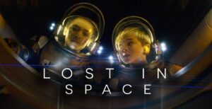 Lost in Space 3