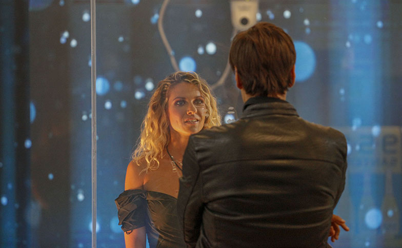 La fidanzata di Massimiliano Morra è finta? Dopo l’incontro al GF VIP 5 nuovi retroscena