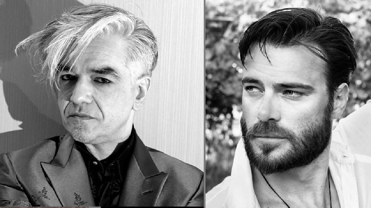 Grande Fratello Vip 5: Morgan e Giulio Berruti nuovi concorrenti?