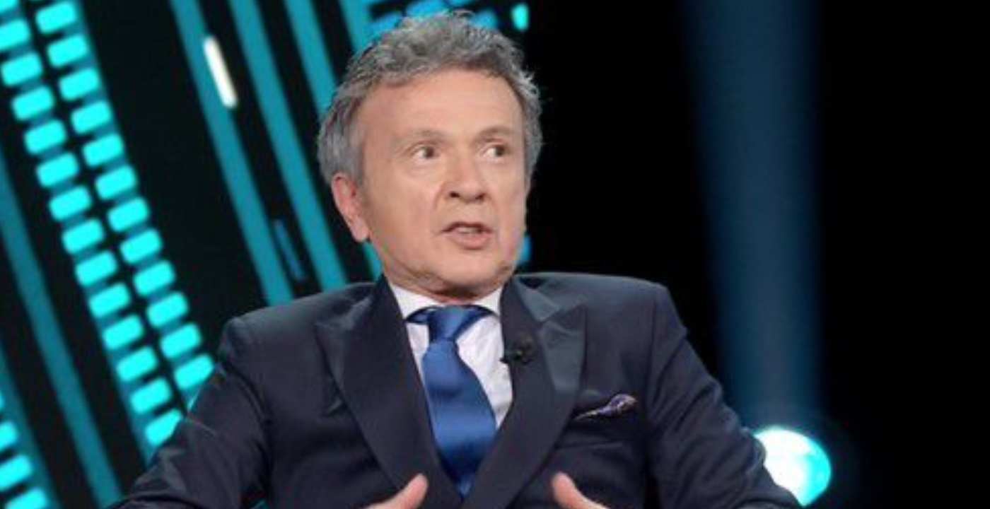 Pupo parla della squalifica di Fausto Leali: “Anche lui è stato discriminato” Pupo parla della squalifica di Fausto Leali: “Anche lui è stato discriminato”