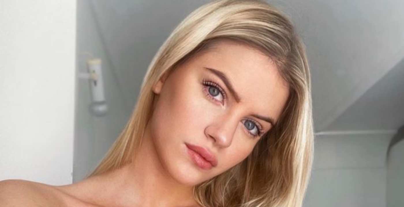 Sara Croce, ex di Andrea Damante, lancia un’accusa a una tronista: tutti i dettagli Sara Croce, ex di Andrea Damante, lancia un’accusa a una tronista: tutti i dettagli