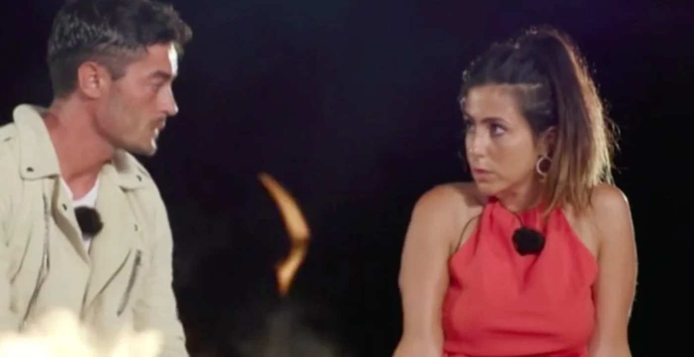 Temptation Island 8, Sofia Nesci e Amedeo Bianconi stanno ancora insieme? La verità