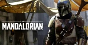 The Mandalorian 2