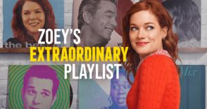 Zoeys Extraordinary Playlist