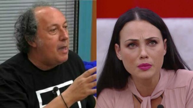 Adua Del Vesco anoressica a causa dell’Ares Gate, Fulvio Abbate: “Dimagrisci” e il web insorge