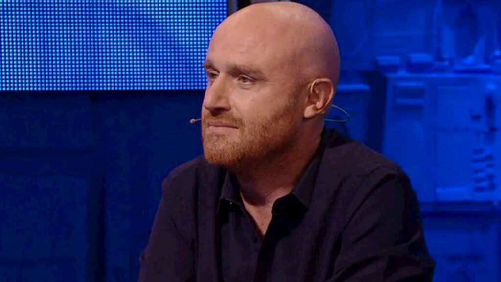 Amici 20: Rudy Zerbi confermato?