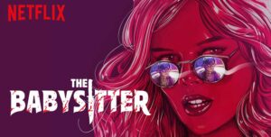 la babysitter 3