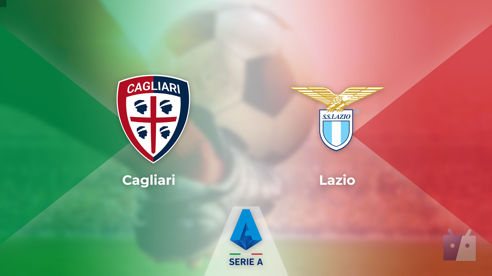 Dove vedere la partita tra Cagliari e Lazio in TV e streaming