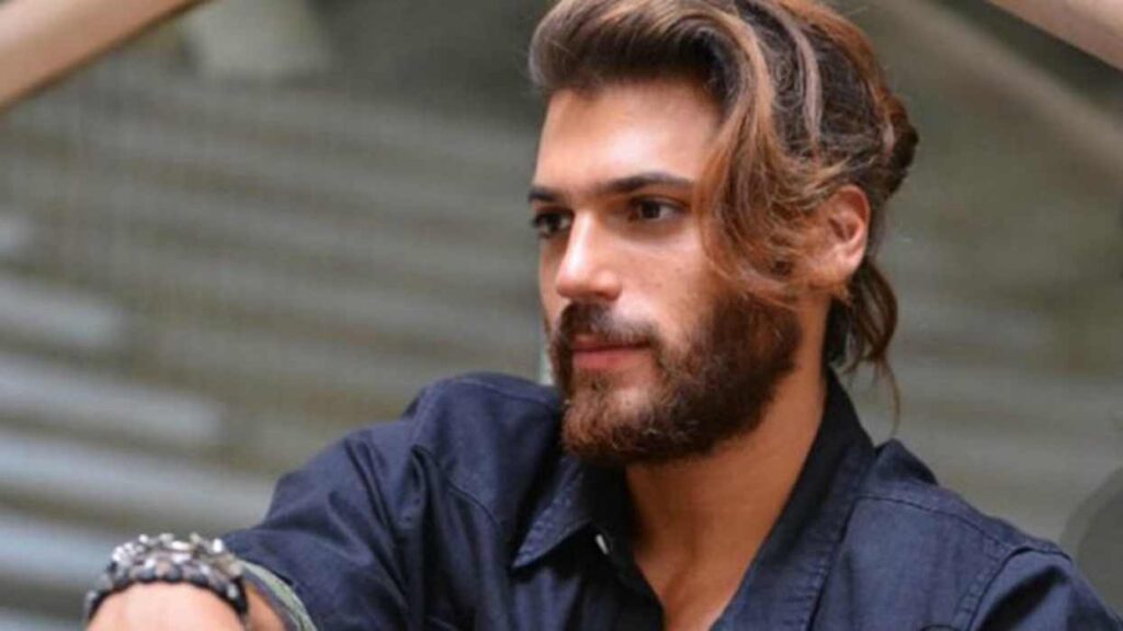 Biografia di Can Yaman