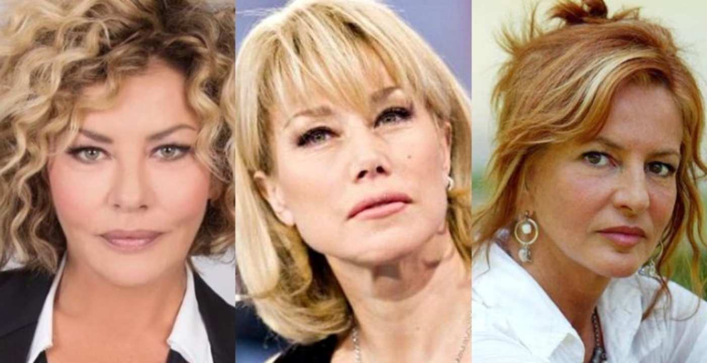 Caso Aresgate, parlano Eva Grimaldi, Nancy Brilli e Giuliana De Sio