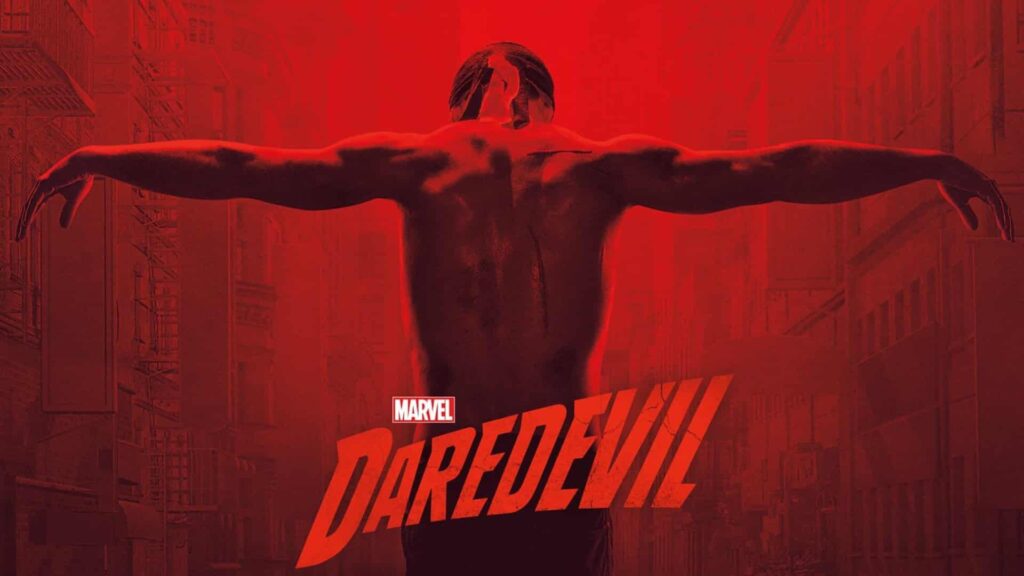 Daredevil 3