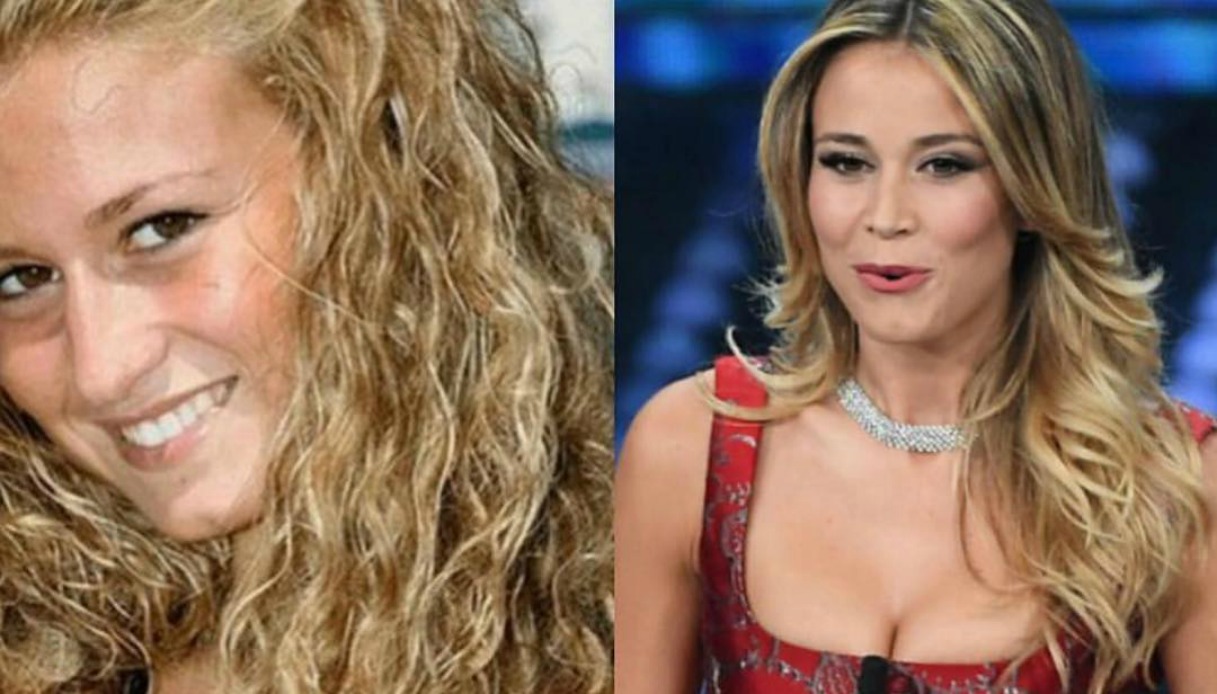 Diletta Leotta è rifatta? Ecco le foto di qualche anno fa