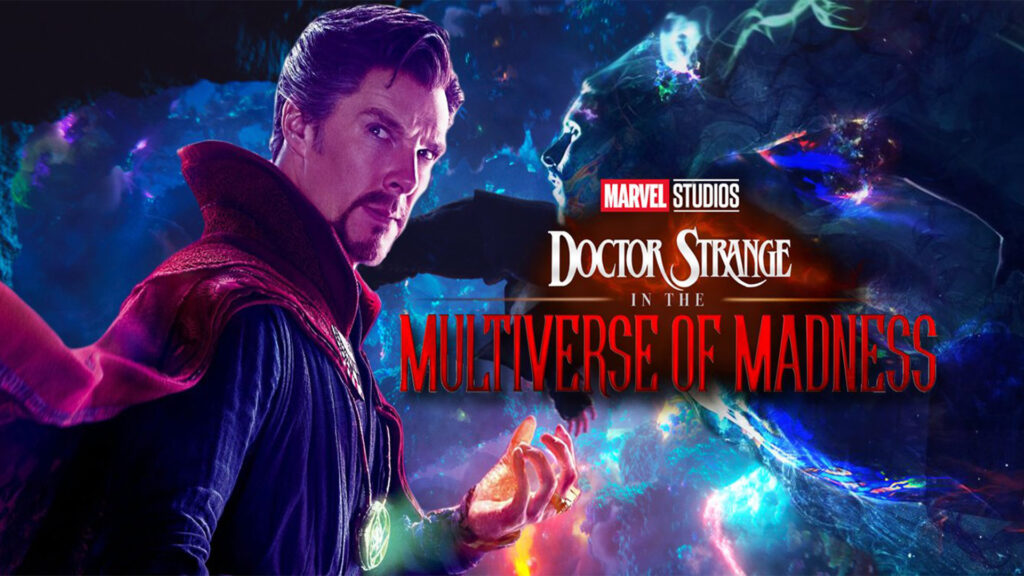 Doctor strange 2