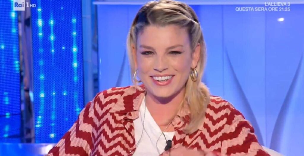 Emma Marrone