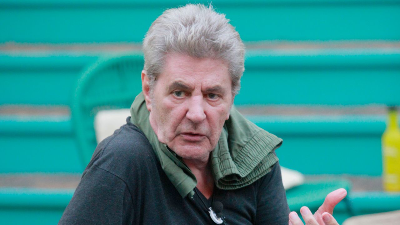 Fausto Leali a rischio espulsione dal GF Vip: “Nero è il colore, negro la razza” (video)