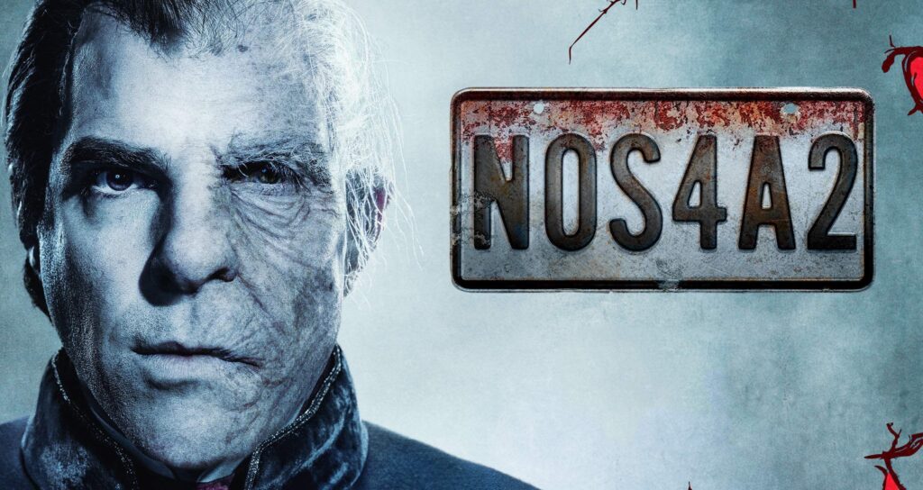 NOS4A2 terza stagione non si fa