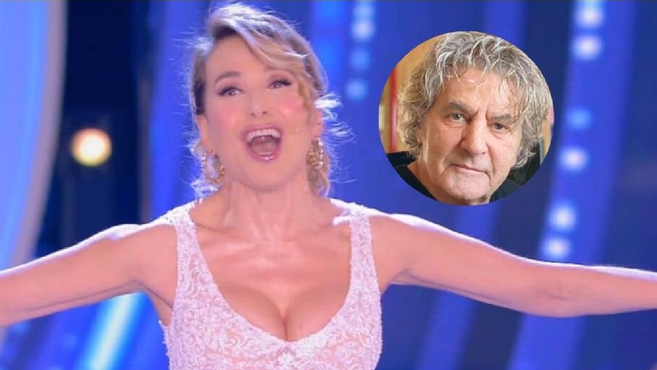 Fausto Leali difende Mussolini al GF Vip 5, la reazione di Barbara D’Urso: tensione tra Ciacci e D’Anelli