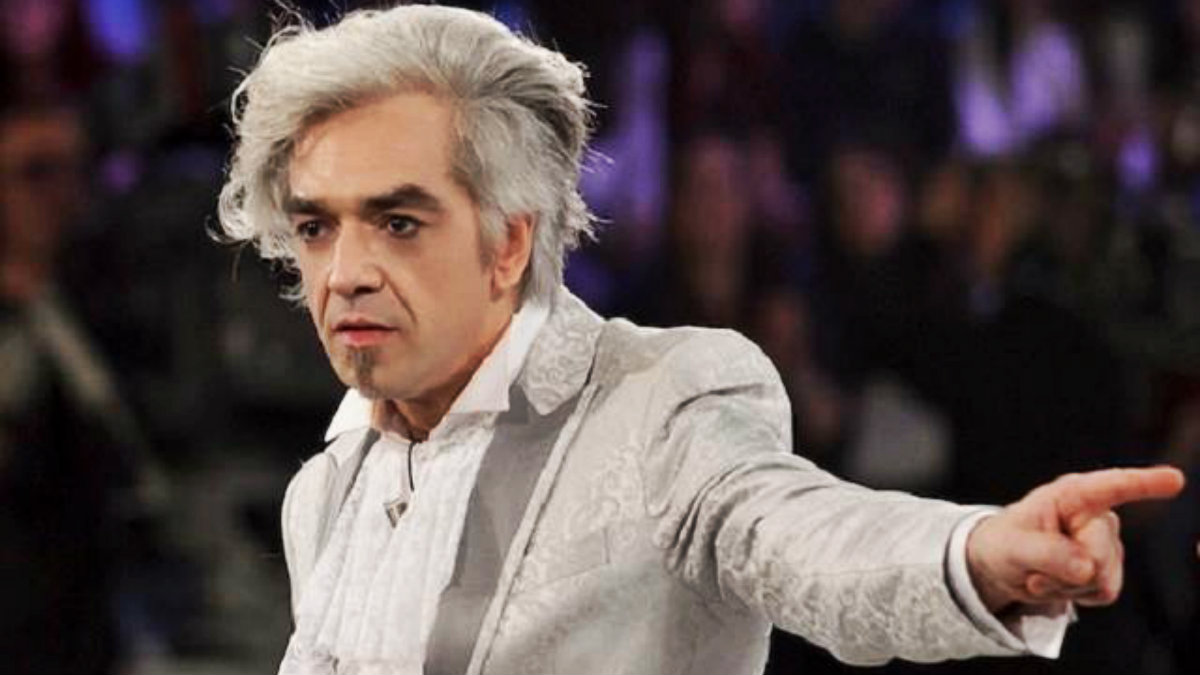 Grande Fratello Vip 5, Morgan non sarà nel cast di Alfonso Signorini: ulteriori dettagli