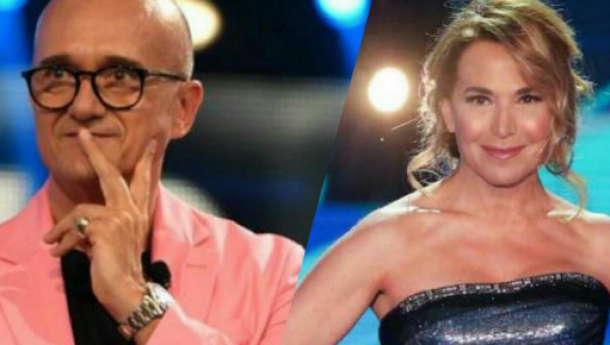 GF Vip 5, Alfonso Signorini lancia una stoccata a Barbara D’Urso: interviene Selvaggia Lucarelli