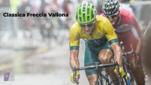 Freccia Vallona