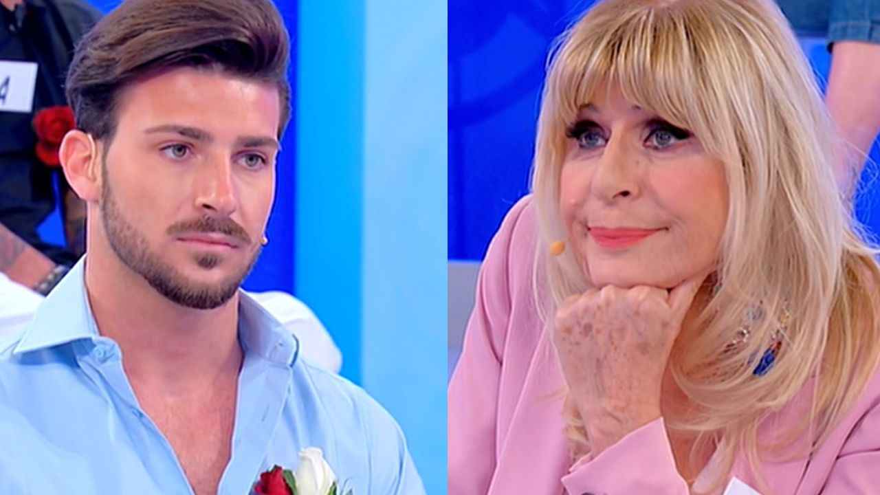 Uomini e Donne rumor, Nicola fa un’esterna con Valentina e dice addio a Gemma