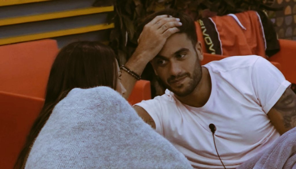 Elisabetta Gregoraci e Pierpaolo Pretelli nuova coppia del GF VIP 5? Arriva anche l’hashtag #Gregorelli
