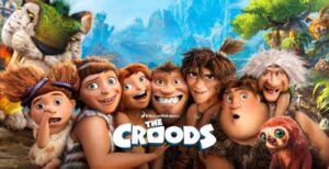 i croods 2