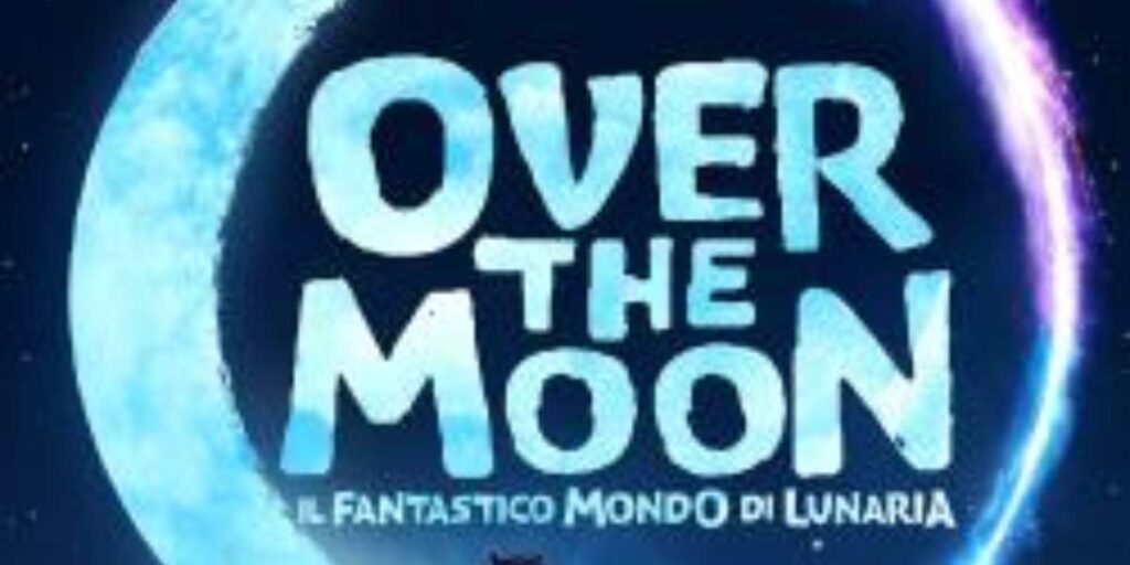 il fantastico mondo di lunaria