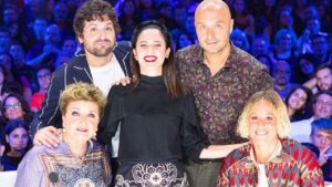 Partecipare come pubblico a Italia's Got Talent 2021