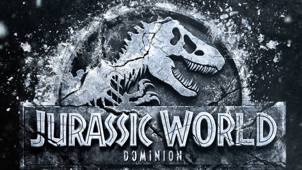 Jurassic World dominion