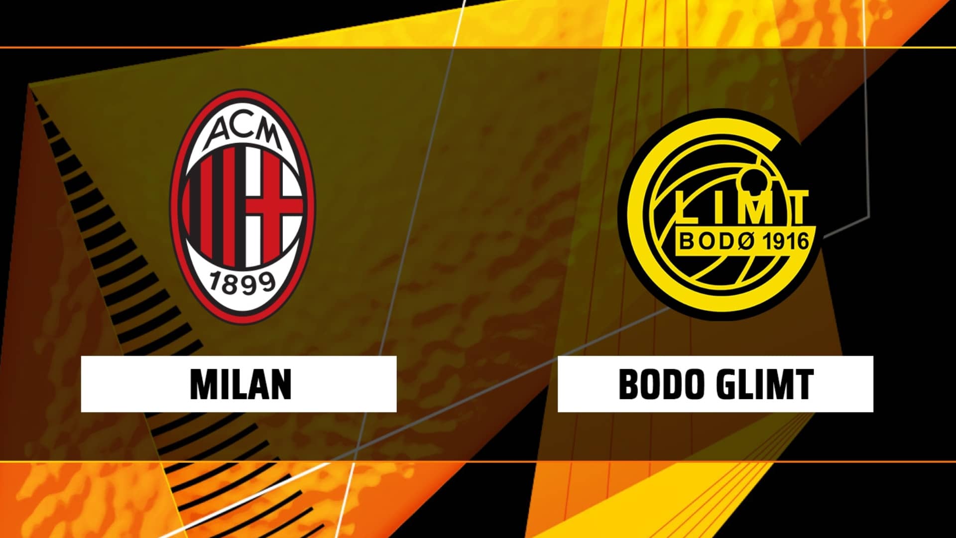 Dove vedere la partita tra Milan e Bodø/Glimt in TV e streaming Dove vedere la partita tra Milan e Bodø/Glimt in TV e streaming