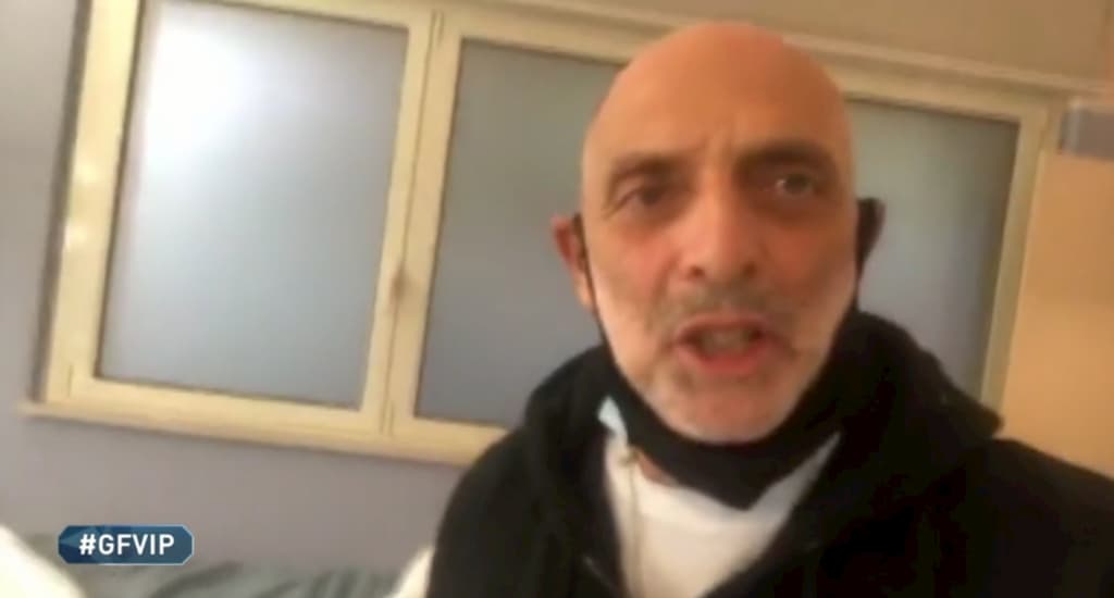 I 5 momenti imperdibili della quinta puntata del Grande Fratello Vip