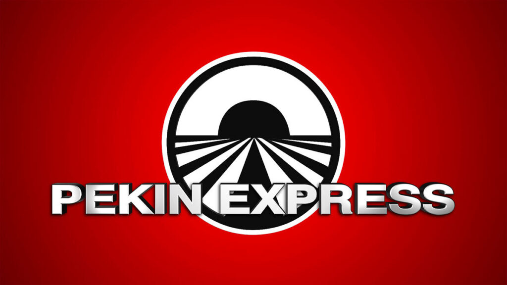 Pekin Express