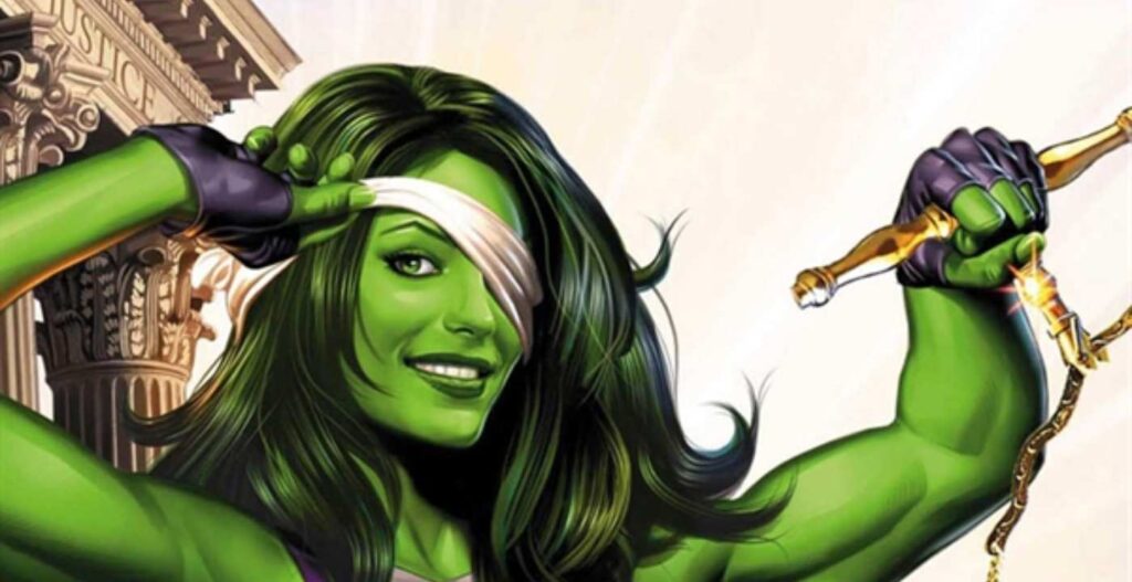 she-hulk