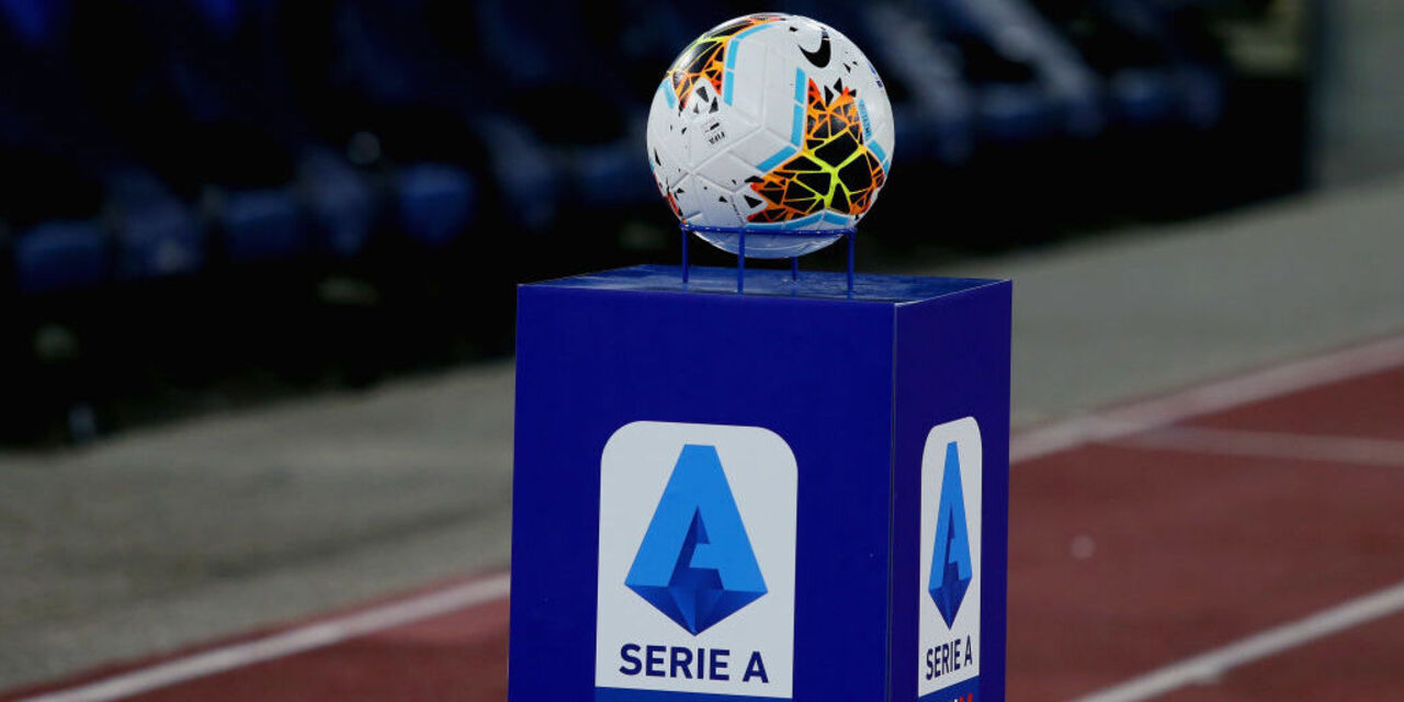 Riparte la Serie A 2020/21, oggi ci saranno i sorteggi relativi al nuovo campionato di calcio