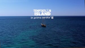 Come rivedere Temptation Island 8 in replica