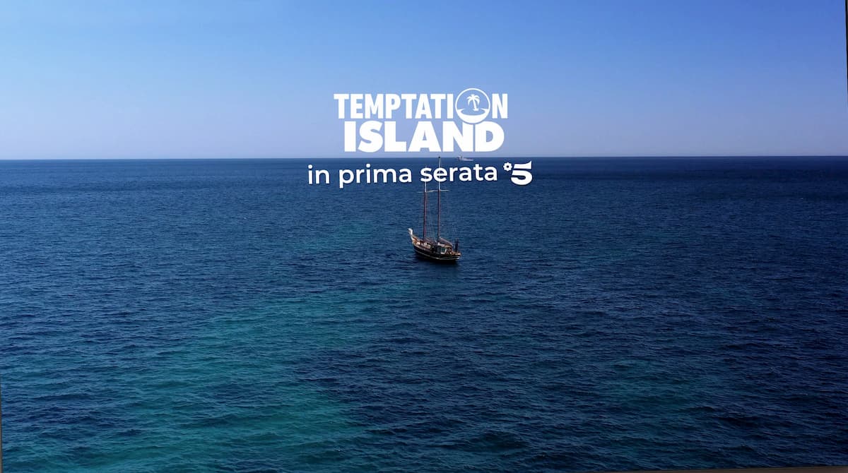 Replica Temptation Island: dove e come vedere la puntata