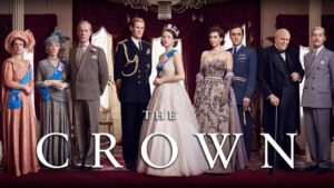 The Crown 4