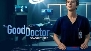 The Good Doctor 3