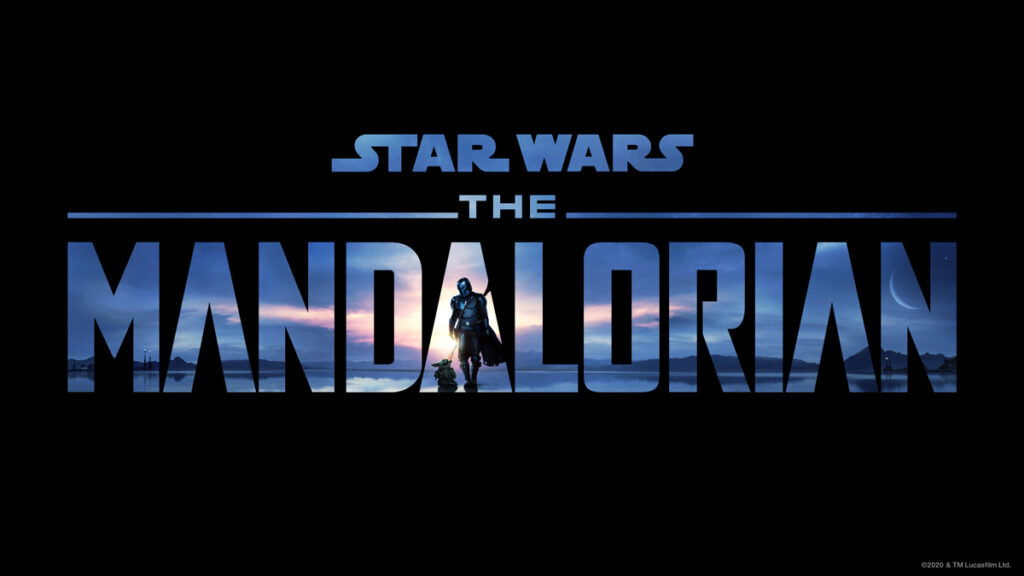 The Mandalorian 2