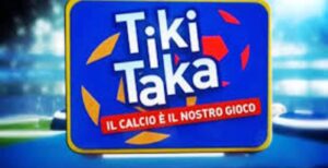 tiki taka