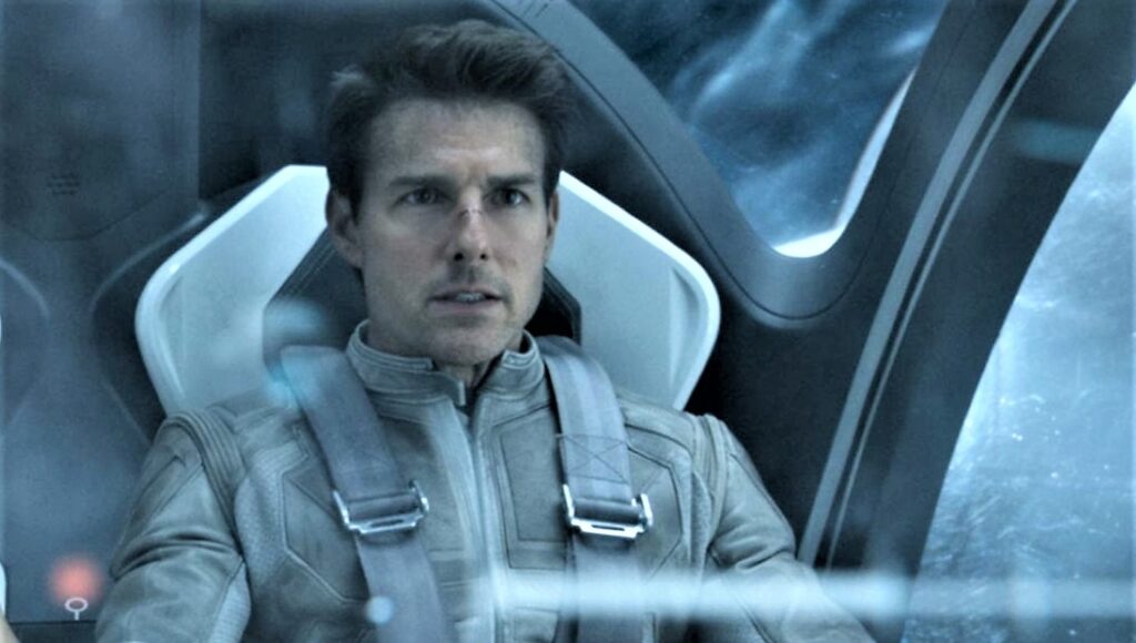 Tom Cruise volerà nello spazio e girerà il primo film oltre la Terra