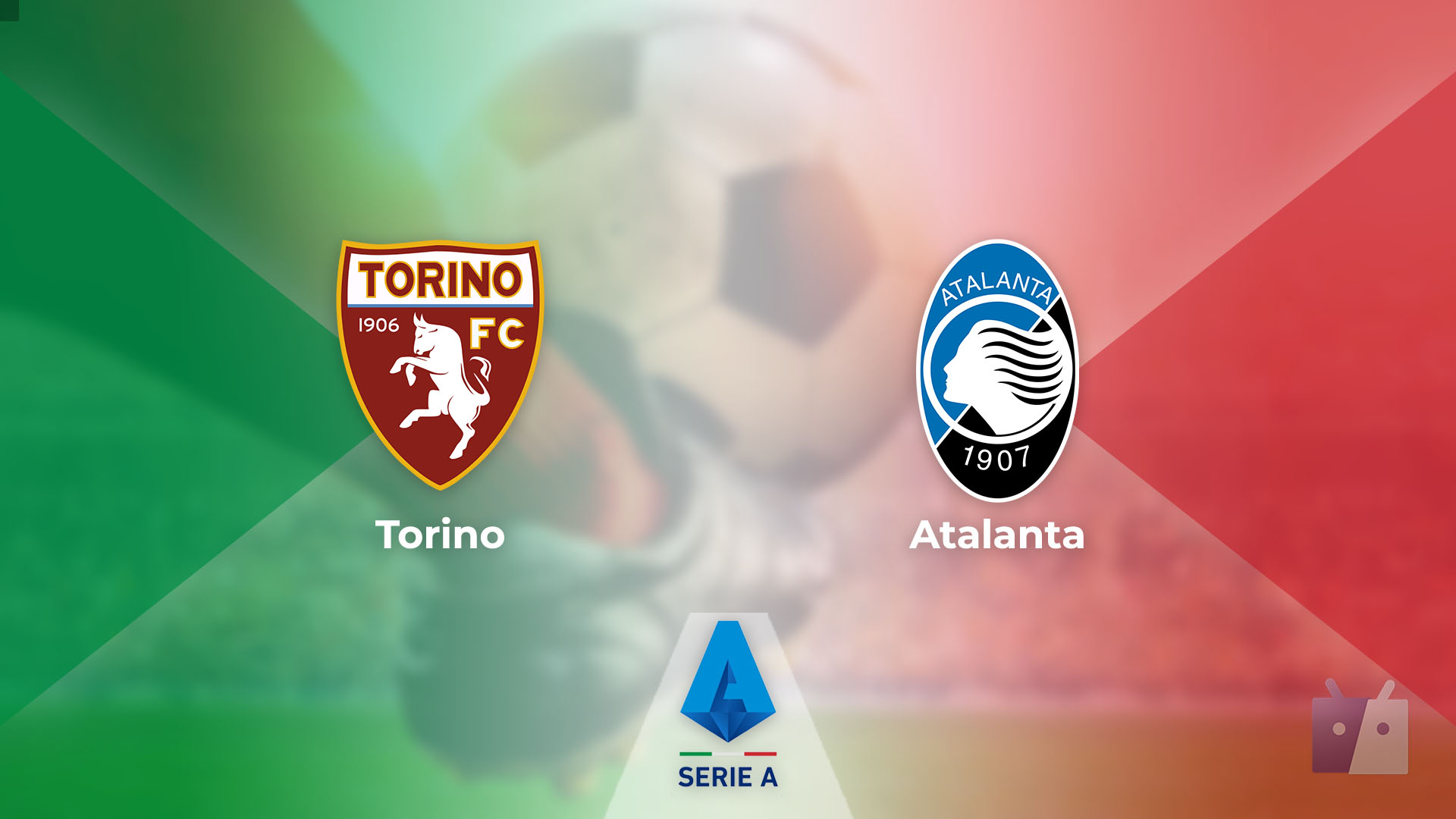 Dove vedere la partita tra Torino e Atalanta in TV e streaming