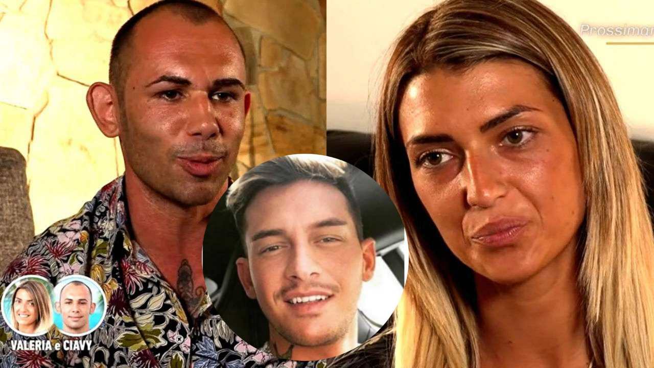 Valeria Liberati si svela dopo Temptation Island 7: “Con Alessandro Basciano ci siamo frequentati ma…”