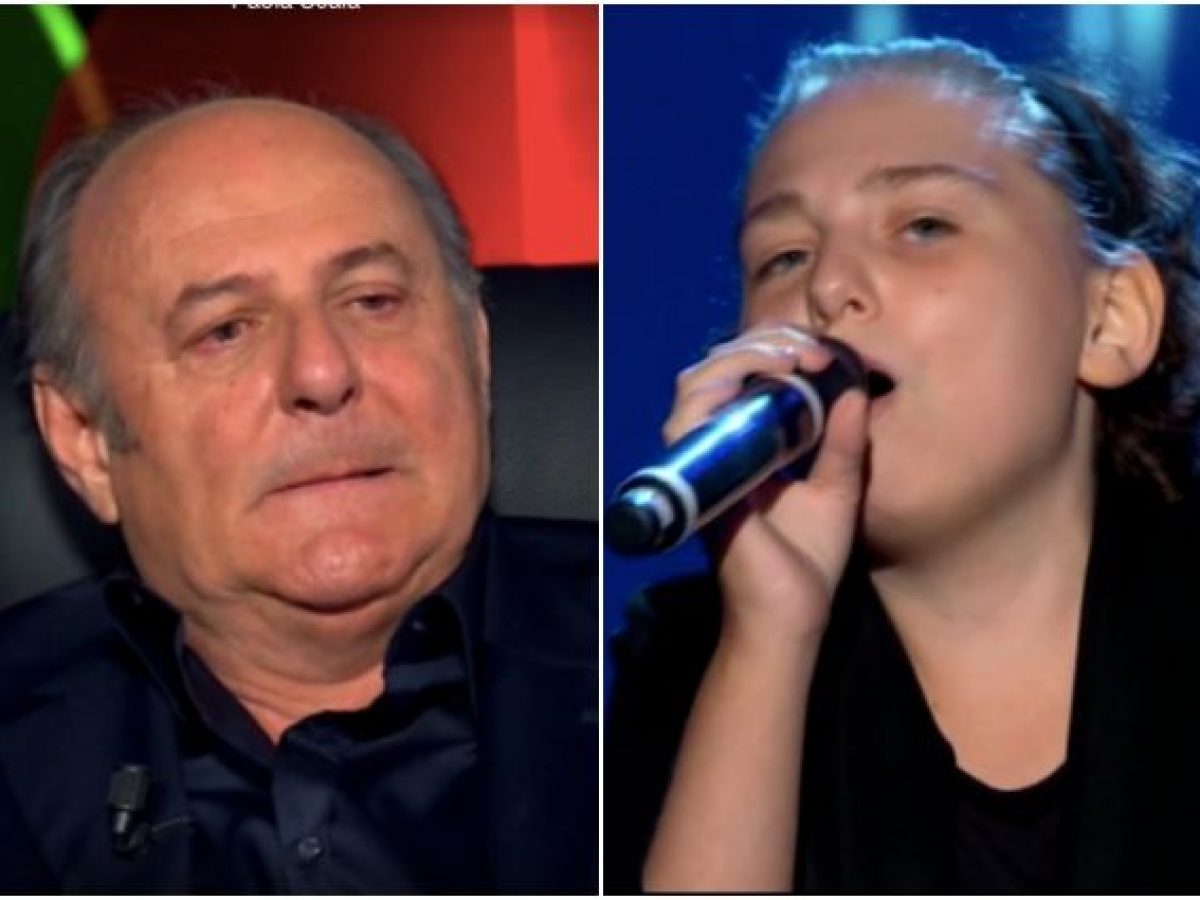 Tu si que vales, la cantante Veronica Franco canta Halleluja ed emoziona pubblico e giuria (VIDEO)